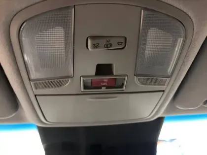 Photo 65 Hyundai Kona  Electrique 39 kWh - 136 ch