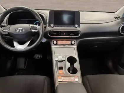 Photo 47 Hyundai Kona  Electrique 39 kWh - 136 ch