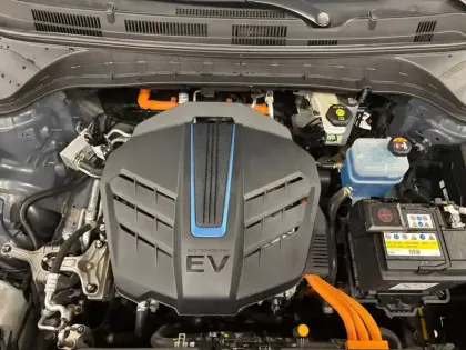 Photo 75 Hyundai Kona  Electrique 39 kWh - 136 ch