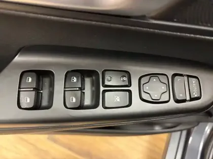 Photo 60 Hyundai Kona  Electrique 39 kWh - 136 ch