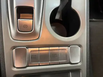 Photo 64 Hyundai Kona  Electrique 39 kWh - 136 ch