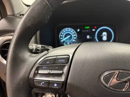 Photo 69 Hyundai Kona  Electrique 39 kWh - 136 ch