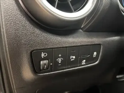 Photo 62 Hyundai Kona  Electrique 39 kWh - 136 ch