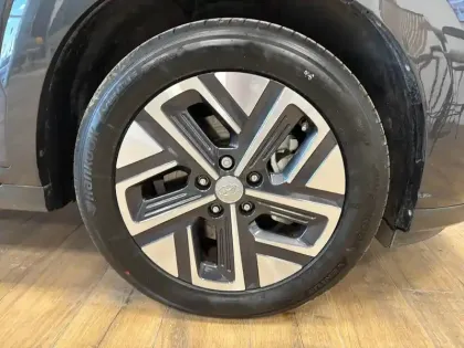 Photo 53 Hyundai Kona  Electrique 39 kWh - 136 ch