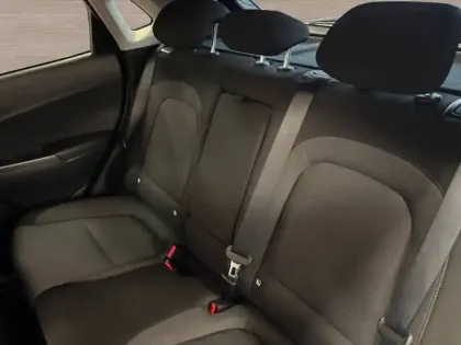 Photo 50 Hyundai Kona  Electrique 39 kWh - 136 ch