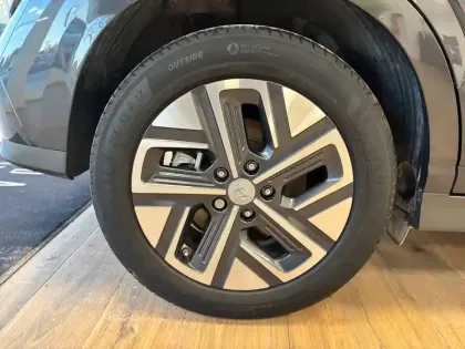 Photo 54 Hyundai Kona  Electrique 39 kWh - 136 ch