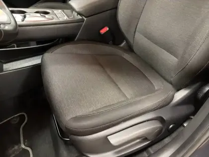 Photo 61 Hyundai Kona  Electrique 39 kWh - 136 ch