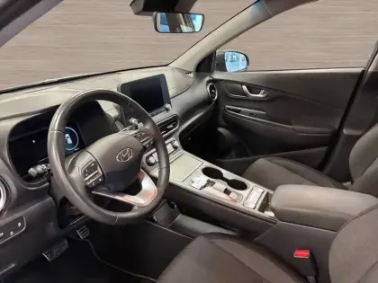 Photo 46 Hyundai Kona  Electrique 39 kWh - 136 ch