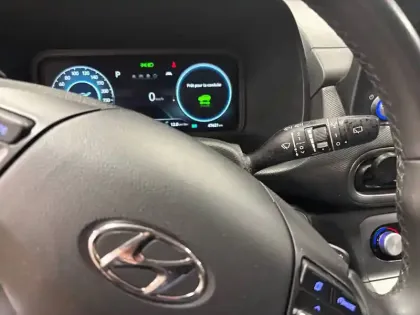 Photo 68 Hyundai Kona  Electrique 39 kWh - 136 ch