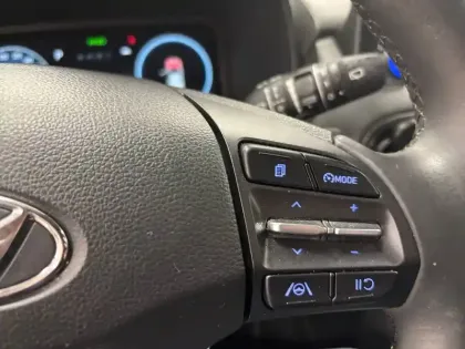 Photo 70 Hyundai Kona  Electrique 39 kWh - 136 ch