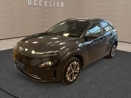 Photo Hyundai Kona Intuitive