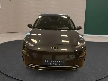 Photo 45 Hyundai Kona  Electrique 39 kWh - 136 ch