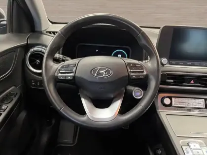 Photo 49 Hyundai Kona  Electrique 39 kWh - 136 ch