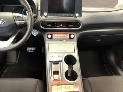 Photo 48 Hyundai Kona  Electrique 39 kWh - 136 ch