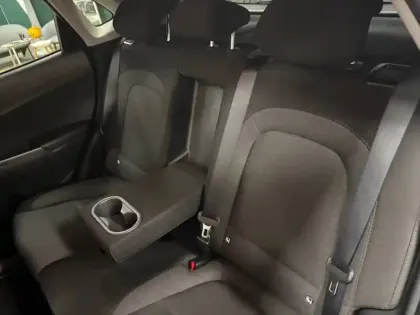 Photo 57 Hyundai Kona  Electrique 39 kWh - 136 ch