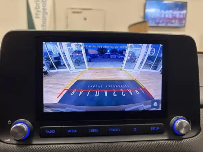 Photo 73 Hyundai Kona  Electrique 39 kWh - 136 ch