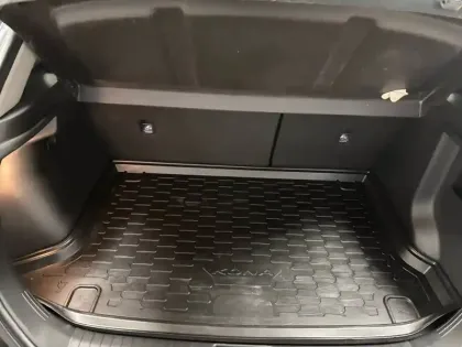 Photo 56 Hyundai Kona  Electrique 39 kWh - 136 ch