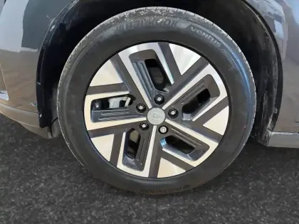 Photo 51 Hyundai Kona  Electrique 39 kWh - 136 ch