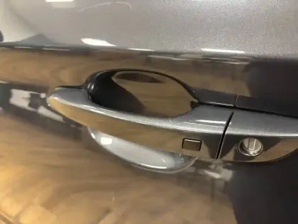 Photo 59 Hyundai Kona  Electrique 39 kWh - 136 ch