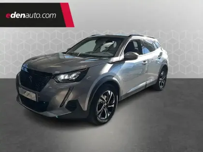 Photo Peugeot 2008 Allure