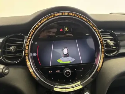 Photo 24 Mini Mini Hatch 5 Portes One 102 ch