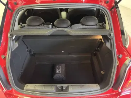 Photo 10 Mini Mini Hatch 5 Portes One 102 ch