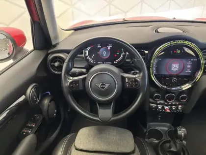 Photo 7 Mini Mini Hatch 5 Portes One 102 ch