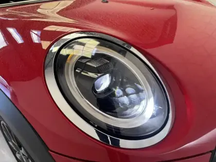 Photo 17 Mini Mini Hatch 5 Portes One 102 ch