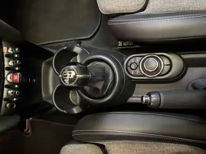 Photo 30 Mini Mini Hatch 5 Portes One 102 ch