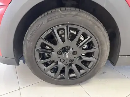 Photo 11 Mini Mini Hatch 5 Portes One 102 ch