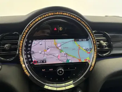 Photo 20 Mini Mini Hatch 5 Portes One 102 ch