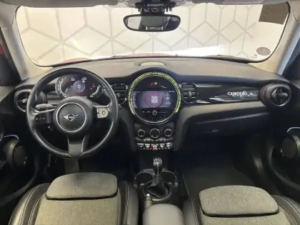 Photo 6 Mini Mini Hatch 5 Portes One 102 ch