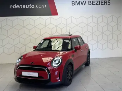 Photo Mini Mini Edition Camden