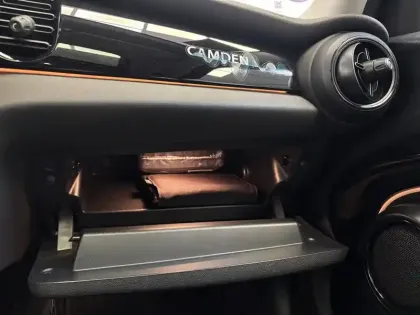 Photo 28 Mini Mini Hatch 5 Portes One 102 ch