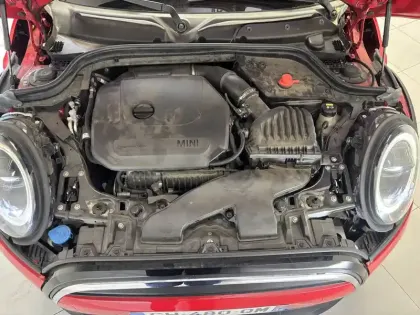 Photo 18 Mini Mini Hatch 5 Portes One 102 ch