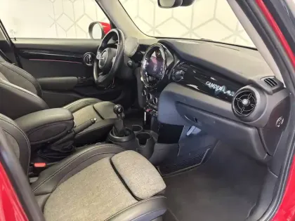 Photo 16 Mini Mini Hatch 5 Portes One 102 ch