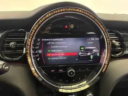 Photo 23 Mini Mini Hatch 5 Portes One 102 ch