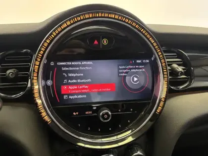 Photo 21 Mini Mini Hatch 5 Portes One 102 ch