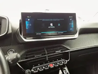 Photo 18 Peugeot 2008  Electrique 136 ch