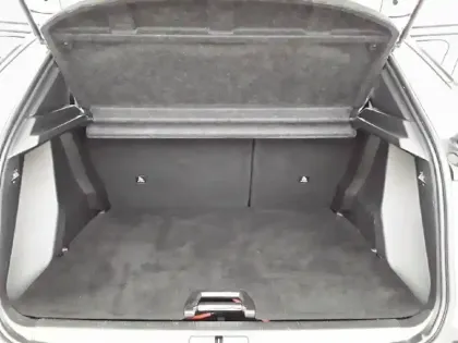 Photo 5 Peugeot 2008  Electrique 136 ch