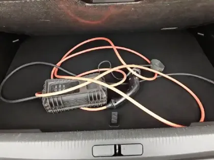 Photo 26 Peugeot 2008  Electrique 136 ch