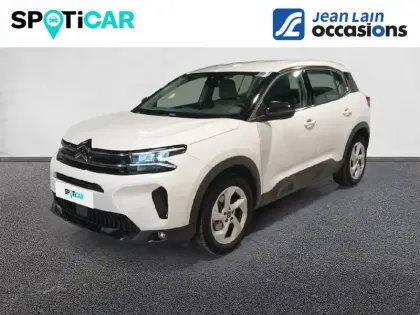 Photo Citroën C5 Aircross Feel