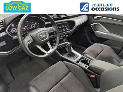 Photo 10 Audi Q3  45 TFSI 230 ch S tronic 7 Quattro