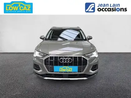 Photo 1 Audi Q3  45 TFSI 230 ch S tronic 7 Quattro