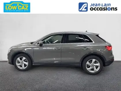 Photo 7 Audi Q3  45 TFSI 230 ch S tronic 7 Quattro