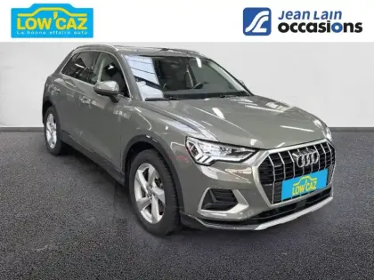 Photo 2 Audi Q3  45 TFSI 230 ch S tronic 7 Quattro