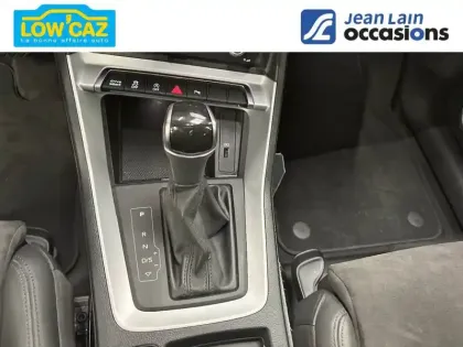 Photo 12 Audi Q3  45 TFSI 230 ch S tronic 7 Quattro