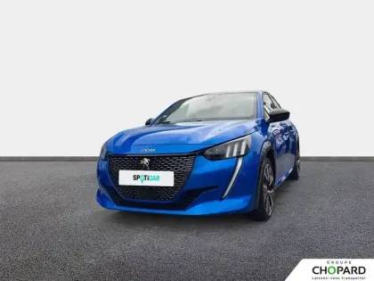 Photo Peugeot 208 Gt Line