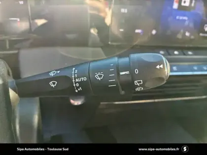 Photo 38 Opel Astra  1.2 Turbo 110 ch BVM6