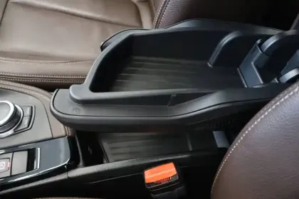 Photo 20 BMW X1  sDrive 20i 178 ch DKG7